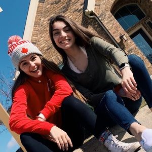 Meet your Posher, Erica